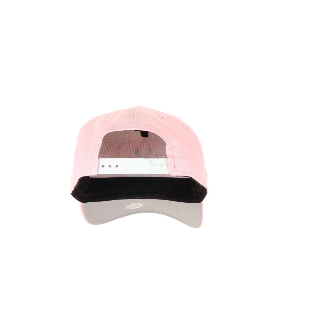 ニューヨークヤンキース ベースボールキャップ ピンク 1999 new era
