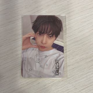 NCT127 - NCT127 LOVEHOLICK 特典トレカ YUTA ユウタ 悠太 유타 NCT127 - NCT127 LOVEHOLICK 特典トレカ YUTA ユウタ 悠太 유타