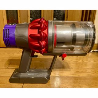 Dyson - 【新品訳あり(箱きず・やぶれ)】 Dyson コードレス Dyson - 【新品訳あり(箱きず・やぶれ)】 Dyson コードレス