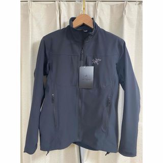 ARC'TERYX - 極美品 アークテリクス デルタ ジャケット ジャージ ARC'TERYX - 極美品 アークテリクス デルタ ジャケット ジャージ