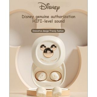Disney - ワイヤレスイヤホン『WF-C700N』 「Disney 創立100周年 Disney - ワイヤレスイヤホン『WF-C700N』 「Disney 創立100周年
