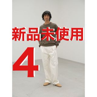 AURALEE(チノパン)のフリマアイテム一覧 AURALEE(チノパン)のフリマアイテム一覧