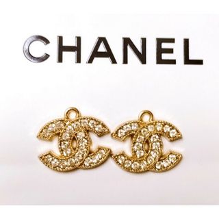 CHANEL - 格安CHANEL シャネル ヴィンテージ ココマーク CHANEL - 格安CHANEL シャネル ヴィンテージ ココマーク