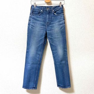 upper hights - 新品upper hights conteデニムワイドパンツ upper hights - 新品upper hights conteデニムワイドパンツ