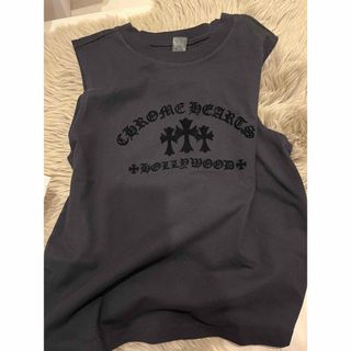 Chrome Hearts(タンクトップ)のフリマアイテム一覧 Chrome Hearts(タンクトップ)のフリマアイテム一覧