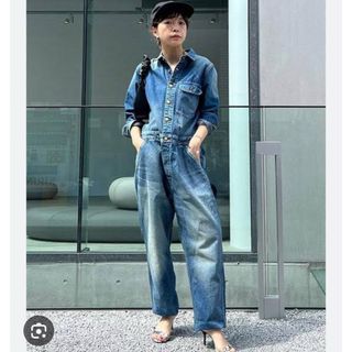 L'Appartement DEUXIEME CLASSE(オールインワン)のフリマ L'Appartement DEUXIEME CLASSE(オールインワン)のフリマ