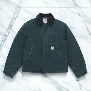 carhartt - 【入手困難】カーハート リメイクパッチワーク carhartt - 【入手困難】カーハート リメイクパッチワーク