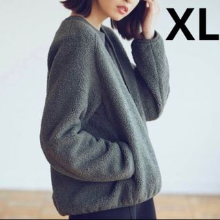 UNIQLO - ユニクロ マリメッコ フリースフルジップジャケット UNIQLO - ユニクロ マリメッコ フリースフルジップジャケット