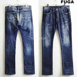 FUGA(デニム/ジーンズ)のフリマアイテム一覧 FUGA(デニム/ジーンズ)のフリマアイテム一覧