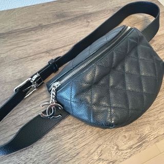 CHANEL(ボディバッグ/ウエストポーチ)のフリマアイテム一覧 CHANEL(ボディバッグ/ウエストポーチ)のフリマアイテム一覧