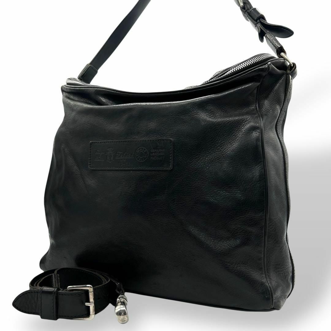 Felisi - 良品 1687 Felisi ソリーゾ ワンショルダーバッグ 2way Felisi - 良品 1687 Felisi ソリーゾ ワンショルダーバッグ 2way