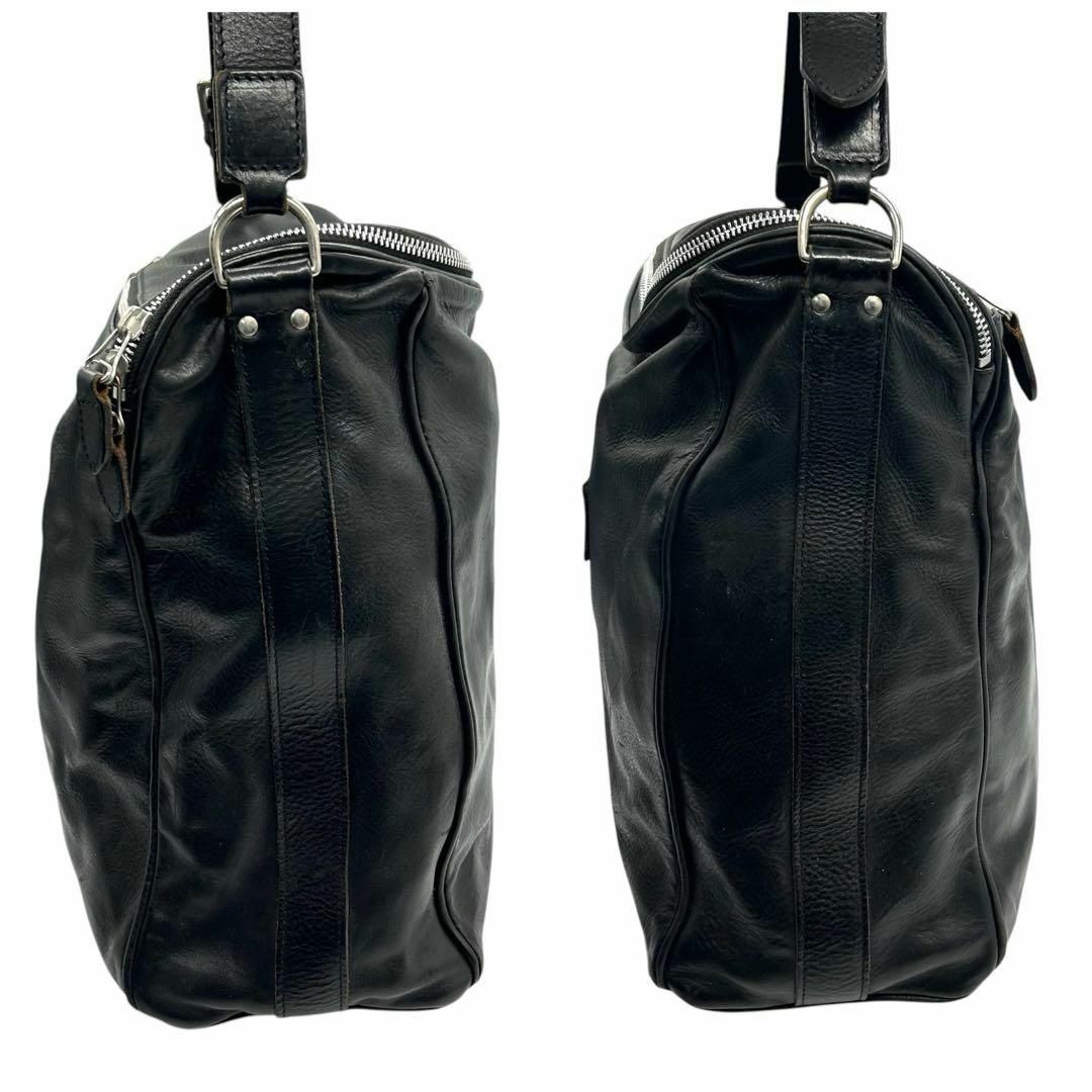 Felisi - 良品 1687 Felisi ソリーゾ ワンショルダーバッグ 2way Felisi - 良品 1687 Felisi ソリーゾ ワンショルダーバッグ 2way
