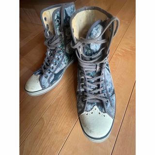 Paul Smith(スニーカー)のフリマアイテム一覧 Paul Smith(スニーカー)のフリマアイテム一覧
