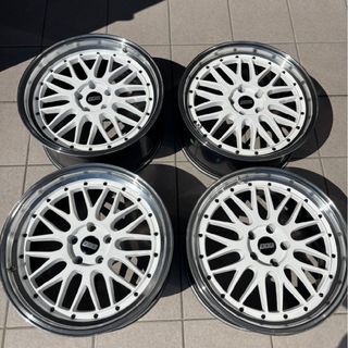 BBS(タイヤ・ホイールセット)のフリマアイテム一覧 BBS(タイヤ・ホイールセット)のフリマアイテム一覧