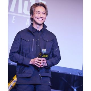 EXILE - FORSOMEONE キャップ TAKAHIRO着用の通販 by m EXILE - FORSOMEONE キャップ TAKAHIRO着用の通販 by m
