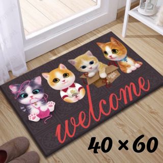 marimekko - ♡新作♡ マリメッコ ウニッコ バスマット パステル marimekko - ♡新作♡ マリメッコ ウニッコ バスマット パステル