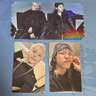 SEVENTEEN - miniteen seventeen ジョシュア シャスミ コイン SEVENTEEN - miniteen seventeen ジョシュア シャスミ コイン