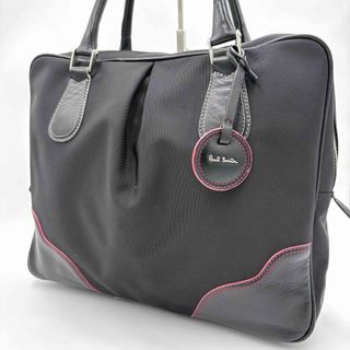 Paul Smith - 美品✨ ポールスミス 2way カラーブロック Paul Smith - 美品✨ ポールスミス 2way カラーブロック