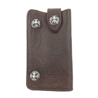 Chrome Hearts(ブラウン/茶色系)のフリマアイテム一覧 Chrome Hearts(ブラウン/茶色系)のフリマアイテム一覧