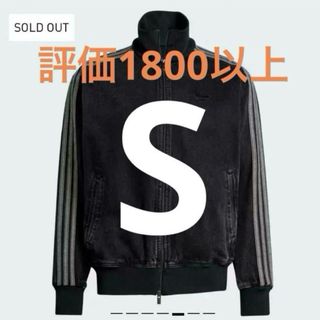 adidas(Gジャン/デニムジャケット)のフリマアイテム一覧 adidas(Gジャン/デニムジャケット)のフリマアイテム一覧
