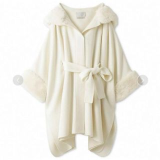 other - ファビオラ ムーンバット ポンチョ ウール カシミヤ混 other - ファビオラ ムーンバット ポンチョ ウール カシミヤ混