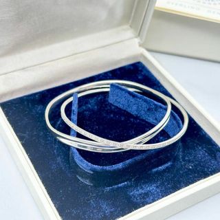 Georg Jensen(ブレスレット/バングル)のフリマアイテム一覧 Georg Jensen(ブレスレット/バングル)のフリマアイテム一覧