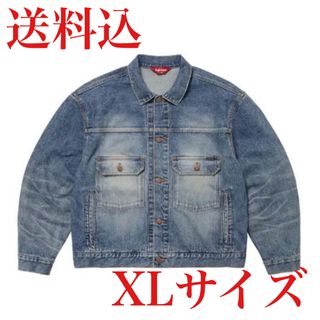 Supreme - Bandana Jacquard Denim Work Jacketの通販 by Supreme - Bandana Jacquard Denim Work Jacketの通販 by