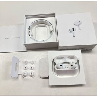 Apple - AirPods 第二世代 L片耳 左耳のみ イヤホン A2031の通販 Apple - AirPods 第二世代 L片耳 左耳のみ イヤホン A2031の通販