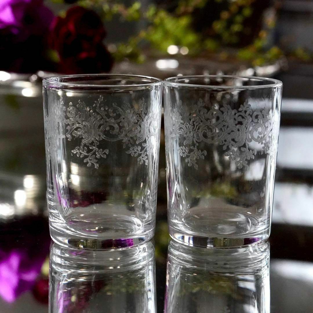 Baccarat - 美品☆上品なオールドバカラ☆セヴィーヌ Baccarat - 美品☆上品なオールドバカラ☆セヴィーヌ
