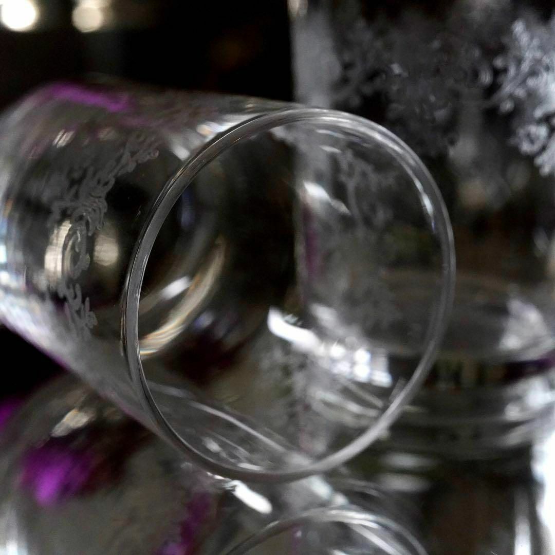 Baccarat - 美品☆上品なオールドバカラ☆セヴィーヌ Baccarat - 美品☆上品なオールドバカラ☆セヴィーヌ