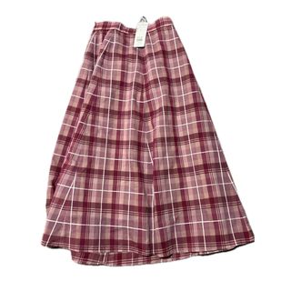 BLUE LABEL CRESTBRIDGE(ロングスカート)のフリマアイテム一覧 BLUE LABEL CRESTBRIDGE(ロングスカート)のフリマアイテム一覧
