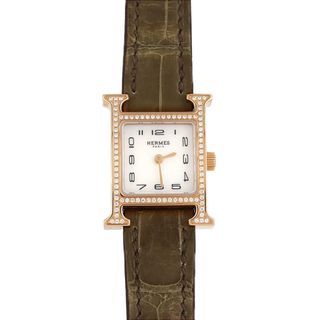 HERMES(腕時計 ・ ピンク/桃色系)のフリマアイテム一覧 HERMES(腕時計 ・ ピンク/桃色系)のフリマアイテム一覧