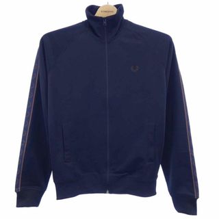 FRED PERRY(ジャケット/アウター ・ ブラウン/茶色系)のフリマ FRED PERRY(ジャケット/アウター ・ ブラウン/茶色系)のフリマ