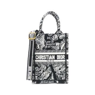 Christian Dior(ハンドバッグ ・ ホワイト/白色系)のフリマ Christian Dior(ハンドバッグ ・ ホワイト/白色系)のフリマ