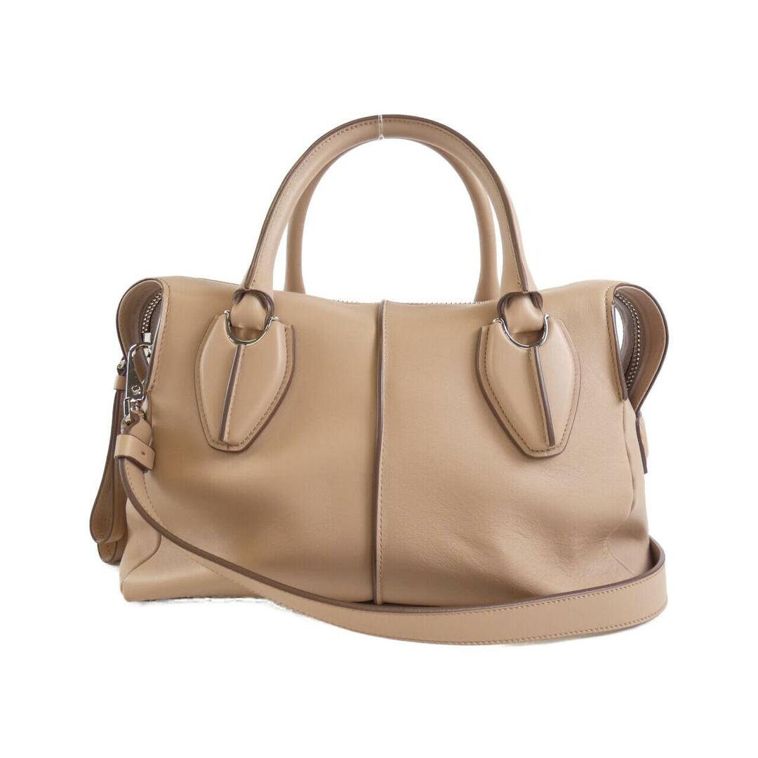 TOD'S - トッズ D-スタイリング XBWANYH0200XPAM027 バッグ