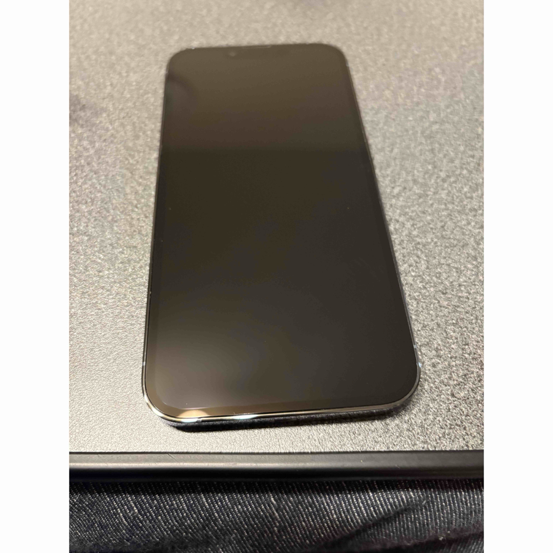 iPhone(アイフォーン)のiPhone13Pro 256GB シエラブルー　本体 スマホ/家電/カメラのスマートフォン/携帯電話(スマートフォン本体)の商品写真