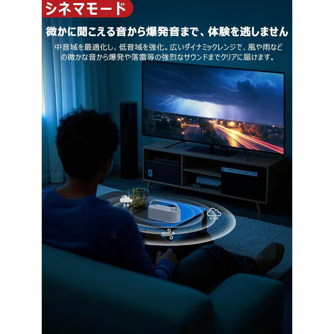 再入荷のおすすめ最新情報 業界初の破格20W究極音質・思いやり手元スピーカー】 Earaku スピーカー・ウーファー
