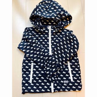 ヘリーハンセン(HELLY HANSEN)のヘリーハンセン◇ベルゲンジャケット　110　ウインドブレーカー(ジャケット/上着)