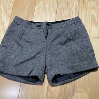 古着通販 古着 トミーヒルフィガー ブランド ショート パンツ