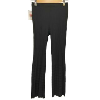 PLEATS PLEASE ISSEY MIYAKE(パンツ ・ ブラック/黒色系)の PLEATS PLEASE ISSEY MIYAKE(パンツ ・ ブラック/黒色系)の