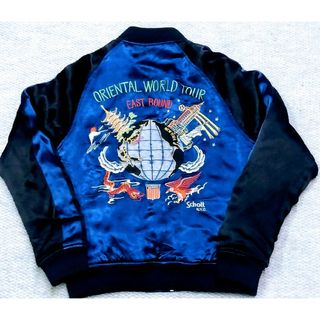 schott(スカジャン)のフリマアイテム一覧 schott(スカジャン)のフリマアイテム一覧