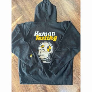 HUMAN MADE(パーカー)のフリマアイテム一覧 HUMAN MADE(パーカー)のフリマアイテム一覧