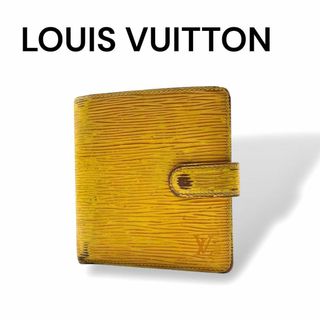 LOUIS VUITTON(財布 ・ イエロー/黄色系)のフリマアイテム一覧 LOUIS VUITTON(財布 ・ イエロー/黄色系)のフリマアイテム一覧