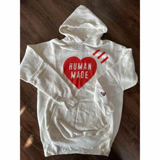 HUMAN MADE(パーカー)のフリマアイテム一覧 HUMAN MADE(パーカー)のフリマアイテム一覧
