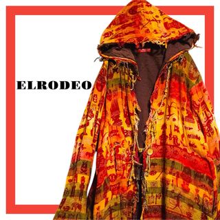 EL RODEO(ジャケット/アウター)のフリマアイテム一覧 EL RODEO(ジャケット/アウター)のフリマアイテム一覧