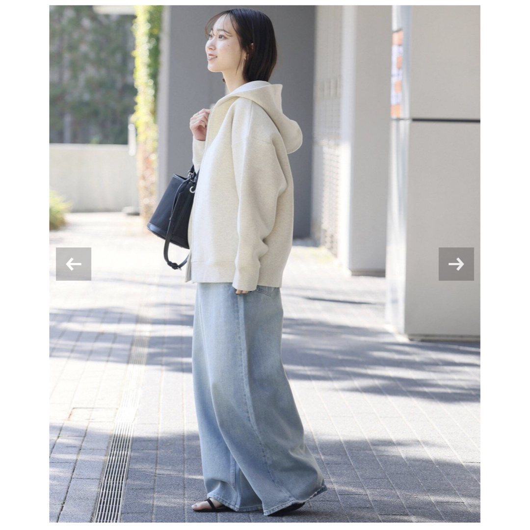 JOURNAL STANDARD relume - タグ付未使用・JOURNAL STANDARD