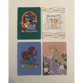 Disney - ロルカナ スティール まとめ売り セット 第二弾 汎用の Disney - ロルカナ スティール まとめ売り セット 第二弾 汎用の