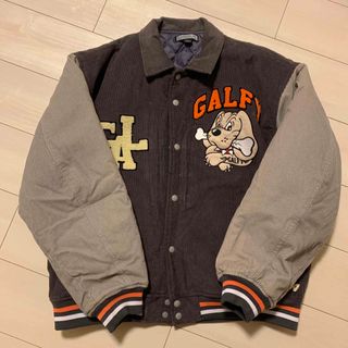 GALFY - GALFY ジャケットの通販 by あーくん's shop GALFY - GALFY ジャケットの通販 by あーくん's shop