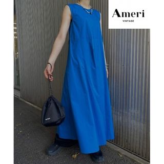 Ameri VINTAGE(ロングワンピース/マキシワンピース)のフリマ Ameri VINTAGE(ロングワンピース/マキシワンピース)のフリマ