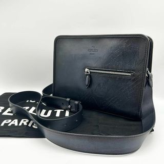 BERLUTI(ショルダーバッグ)のフリマアイテム一覧 BERLUTI(ショルダーバッグ)のフリマアイテム一覧